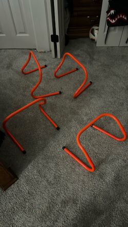 Training equipment