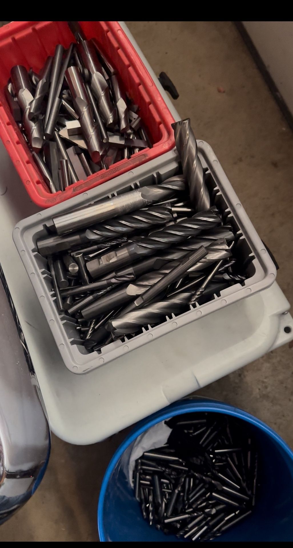 Scrap Carbide Get Cash