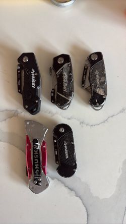 Husky tools