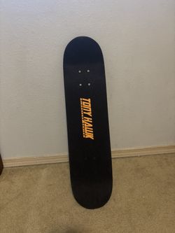 Tony Hawk Signature Series Complete Skateboard – NEW