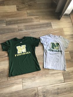 Nease women’s shirts
