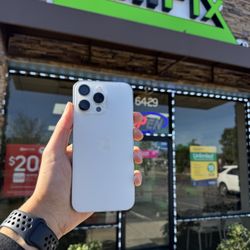 iPhone 16 Pro Max Unlocked 256GB 