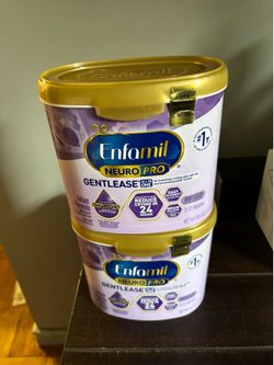 Leche de Bebe