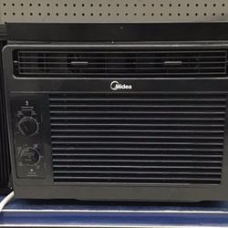 Ac Unit Midea
