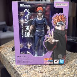 Shfiguarts Pain Tendo
