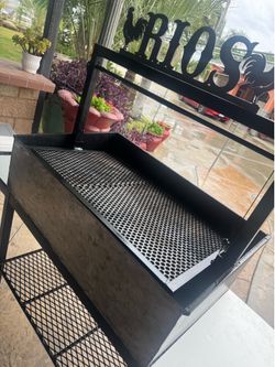 Carne Asda Grill