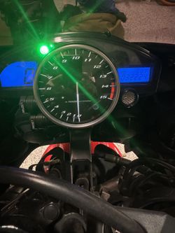 2004 Yamaha R1