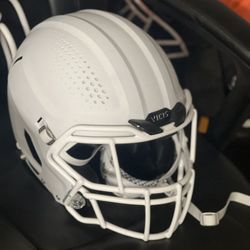 Brand New Vicis Zero 2 Helmet 