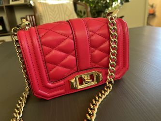 Rebecca Minkoff Leather