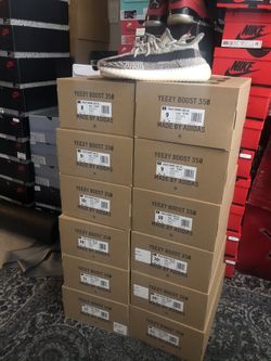Adidas Yeezy 350 zyon size 8 8.5 9 9.5 10 10.5 11 14