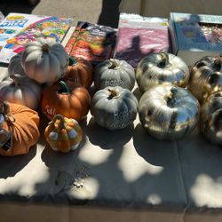 Calabazas De Jaloguin