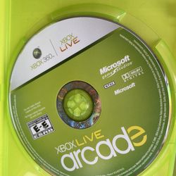 Xbox $7