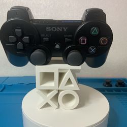 Halleffect PS3 Controller