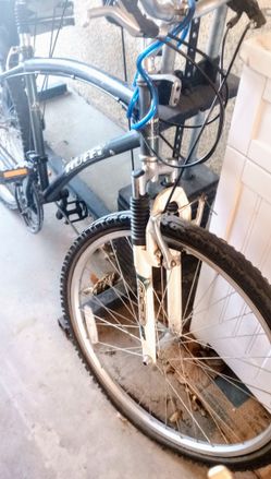 Men s 18 Speed Huffy Arlington Bicycle for Sale in Apple Valley CA OfferUp