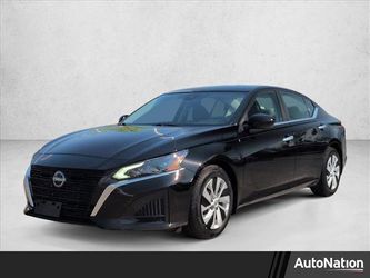2023 Nissan Altima