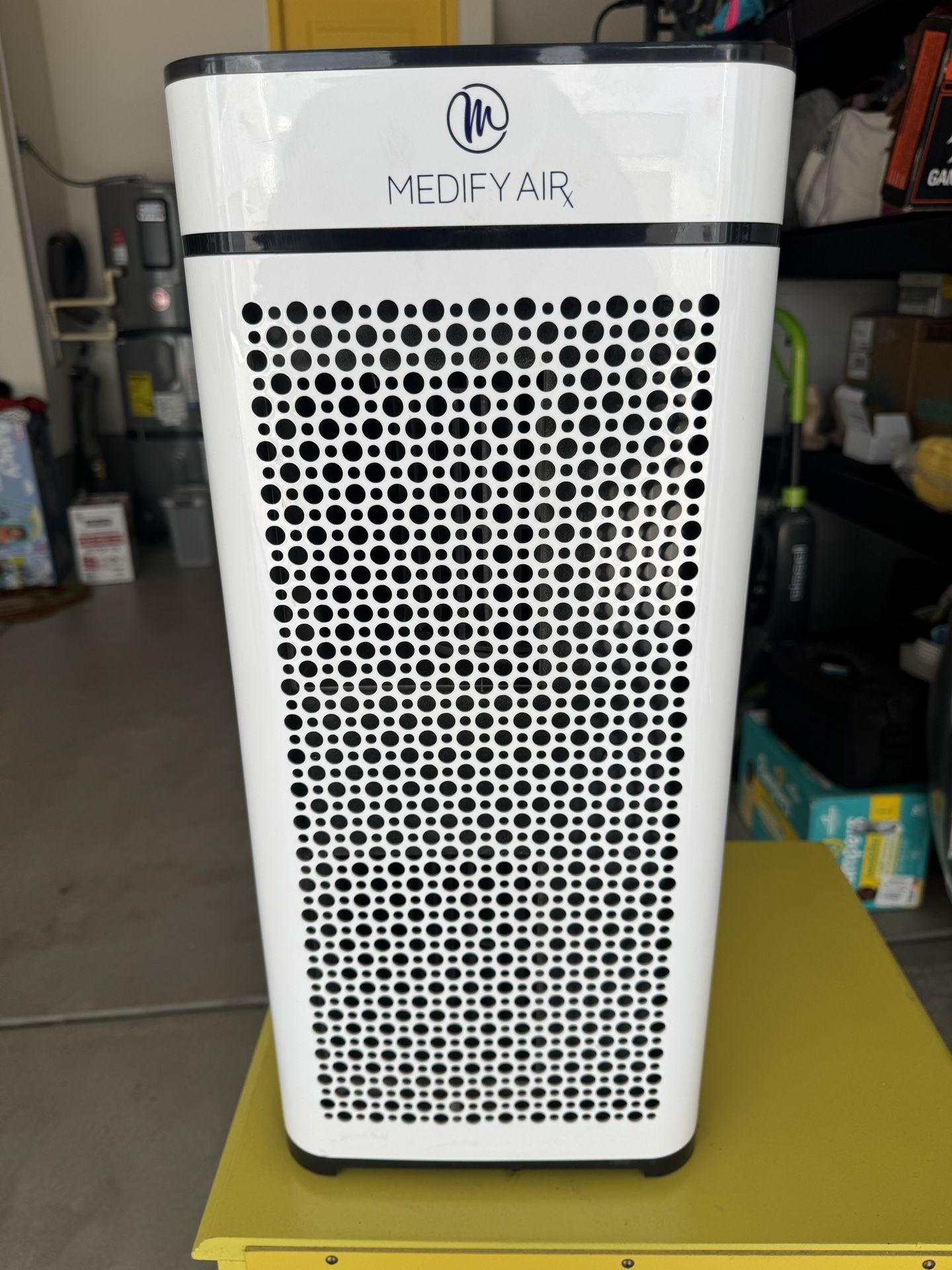 Medify Air MA-40 Air Purifier