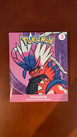 Pokémon