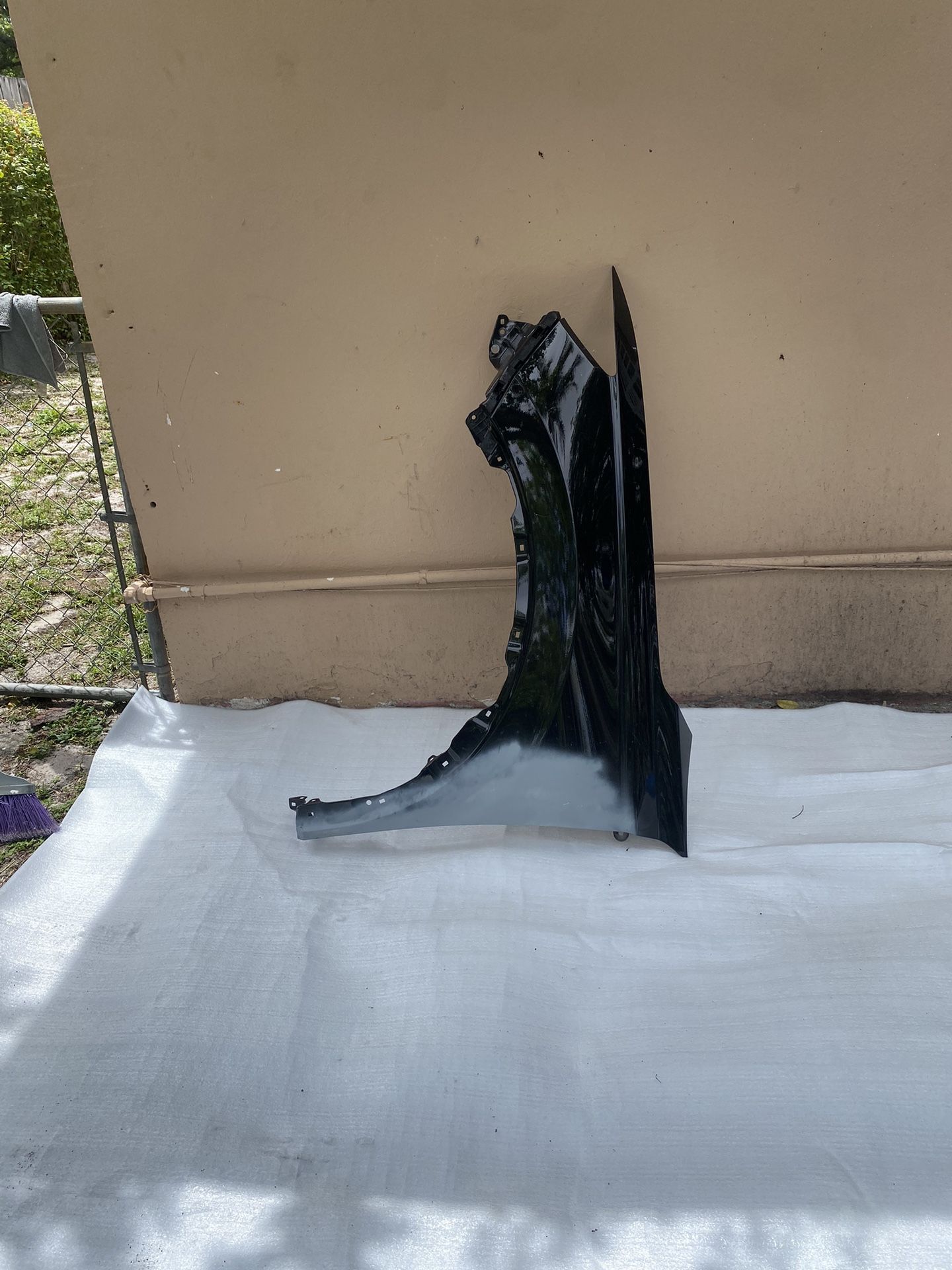 Car Parts 2023 2025 Honda CR-V