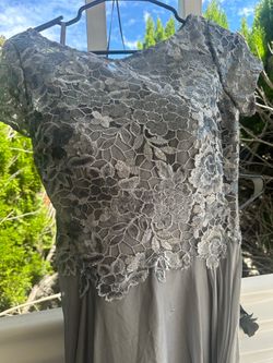 Beautiful maxi dress