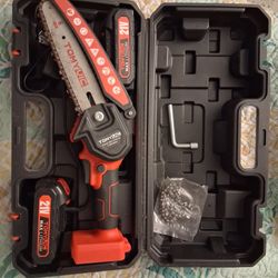 Mini Chainsaw