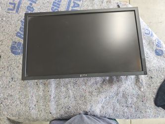 DELL MONITOR 24" P2411Hb $20