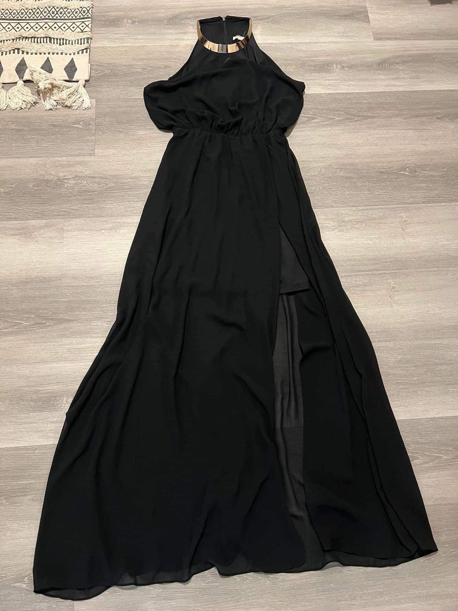 Graduation/ Prom Dress Size Small