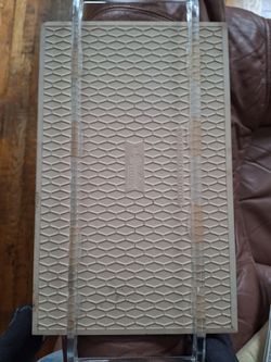 Porcelain Tile Sample – Villarreal Made in Spain TRAY CERAMIC