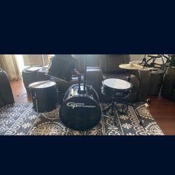 Drum Set