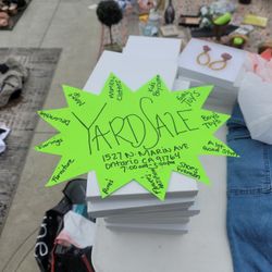 Friday And Saturday 2-3 Everything Good Condition 