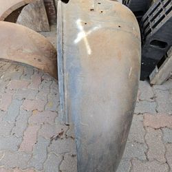1941 & 46 Chevy Truck Passenger Front Fender