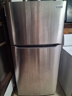 Refrigerador