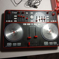 Vestax