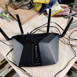 Modem In Great Condition 