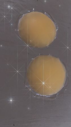 Silicone nipple covers