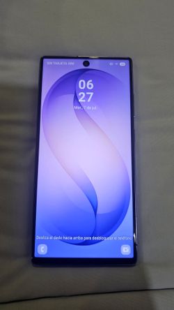 S26 Ultra pantalla completa 16GB+1TB S26
