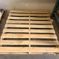 Pallets
