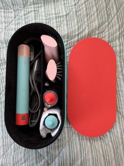 Dyson Airwrap Multi-Styler Limited Edition Color