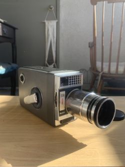 Kodak Zoom8 Automatic