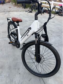Bike for adult