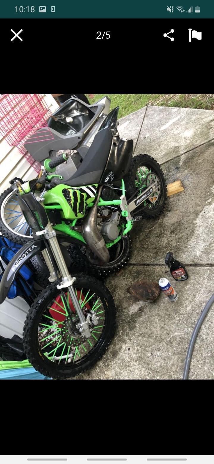 Kx80