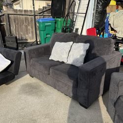 Couch Set