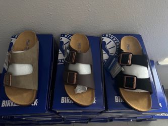Birkenstock Arizona Two-Strap Sandals