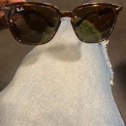 Ray Ban Sunglasses 