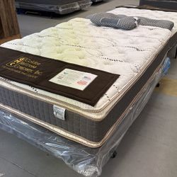 Brand New Factory Sealed Premium Bedding Sets 
