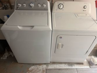 Washer dryer combo