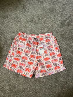Nike Men’s Woven Flow Shorts