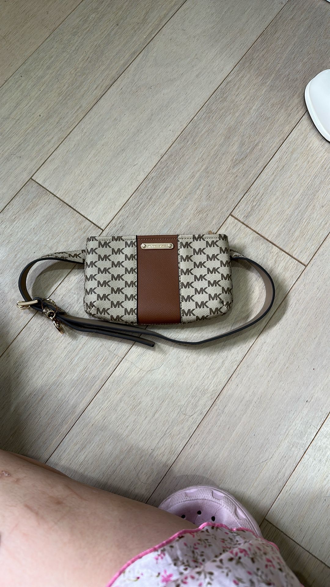 Michael Kors Fanny Pack