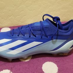 Adidas X Crazyfast.1 Size 12 - 9