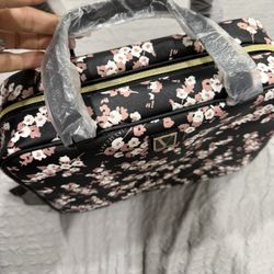 New Victoria Secret Travel Bag 