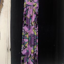 Woman’s casual dress